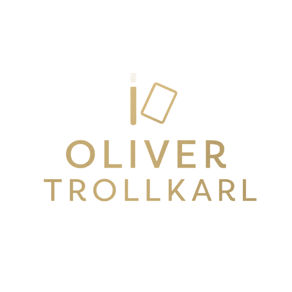 Upplev close up magi i världsklass på nära håll! Anlita trollkarl till din fest eller evenemang