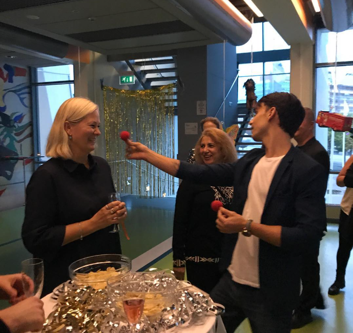 Boka trollkarl i Göteborg för företagsevent och privata fester